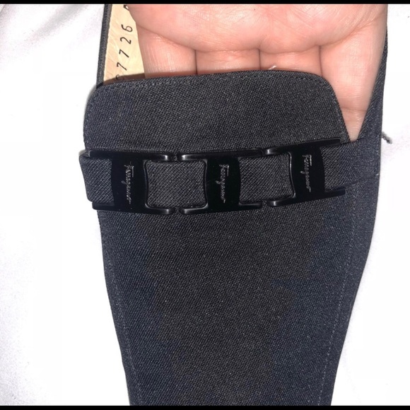 FERRAGAMO MULES - Picture 2 of 4